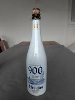 St. Feuillien - Tripel - 900 jaar - 75cl - 3 flessen
