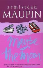 Maybe The Moon 9780552998758 Armistead Maupin, Verzenden, Gelezen, Armistead Maupin