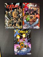 Cable by Duggan, by Thompson, Nicieza - Marvel TPB - 6 TPB -, Nieuw