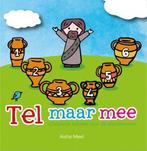 Prentenboek Tel Maar Mee 9789082585223, Boeken, Kinderboeken | Kleuters, Gelezen, Meel, Aisha, Verzenden