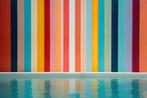 Lea Ottavi - Chromatic Water Veil XXL