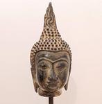 Buddha - Buste - Thailand (Zonder minimumprijs)