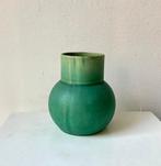 Bürgel Keramik - Vaas - Keramiek - Art Deco rond 1910/20