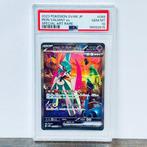 Pokémon Graded card - Iron Valiant EX - SV4M #089 - Pokémon, Hobby en Vrije tijd, Verzamelkaartspellen | Pokémon, Nieuw