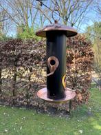 Decoratief ornament - Europa - Vogelvoedersilo