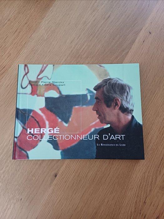 Tintin - Ensemble de 5 albums - Diverse edities, Boeken, Stripverhalen