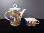 Villeroy & Boch - Service à café (3) - Acapulco - Porcelaine