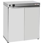 Bordenwarmer | 120 Borden | 0°C/90°C | 1.5kW (230V) |, Zakelijke goederen, Verzenden, Nieuw in verpakking