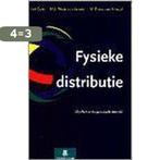 Fysieke distributie 9789020727272 M.J. Ploos van Amstel, Boeken, Verzenden, Gelezen, M.J. Ploos van Amstel