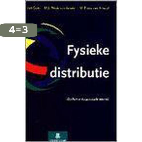 Fysieke distributie 9789020727272 M.J. Ploos van Amstel, Boeken, Schoolboeken, Gelezen, Verzenden