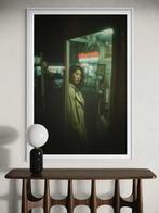 La Chibroneuse - Silent Call 1/1 - XL, Antiquités & Art, Art | Peinture | Moderne