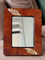 Spiegel - Knoesthout, Antiek en Kunst