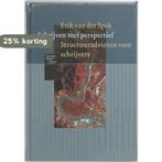 Schrijven met perspectief 9789068904888 VD SPEK, Boeken, Studieboeken en Cursussen, Verzenden, Gelezen, VD SPEK