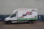Veiling: Bakwagen Mercedes-Benz 515 CDI/3.5 Diesel, Nieuw