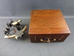 Sextant - Messing - N.V. Observator, Verzamelen