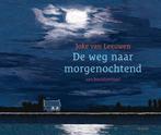 De weg naar morgenochtend 9789045130064 Joke van Leeuwen, Boeken, Verzenden, Zo goed als nieuw, Joke van Leeuwen