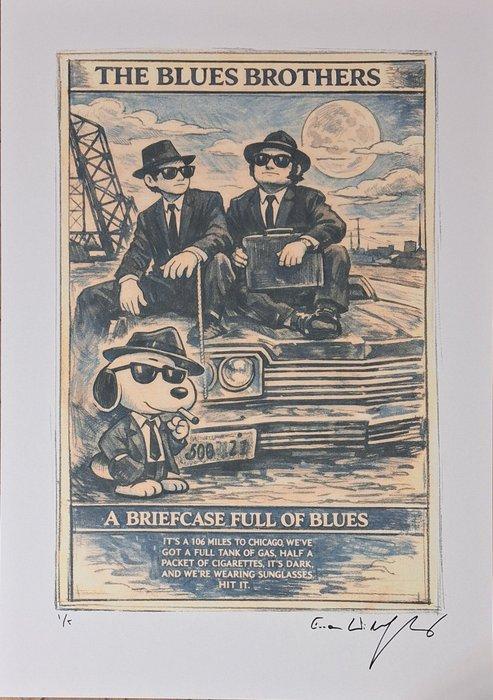 Emma Wildfang - Snoopy The Third Brother - Series :, Collections, Cinéma & Télévision