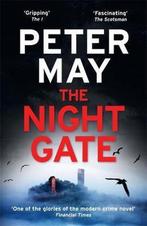 The Enzo Files-The Night Gate 9781784295080 Peter May, Livres, Langue | Anglais, Verzenden, Peter May