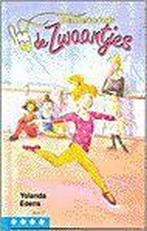 Balletclub de Zwaantjes / Klavertje vier-serie 9789020616620, Boeken, Verzenden, Zo goed als nieuw, Y. Edens