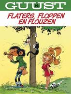 Guust Flater: 014 Flaters, floppen en flouzen 9789031430406, Boeken, Verzenden, Gelezen, André Franquin