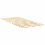 Grenen Lattenbodem 90x200 - Retour Deal - Ideaal Logeerbed, Huis en Inrichting, Slaapkamer | Matrassen en Bedbodems, Verzenden