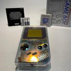 Nintendo - Gameboy Classic - Modded with Tetris and, Nieuw