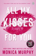 Lancaster Prep7- All My Kisses for You 9781405965354, Verzenden, Gelezen, Monica Murphy