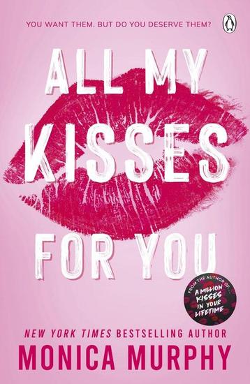 Lancaster Prep7- All My Kisses for You 9781405965354, Verzenden, Monica Murphy