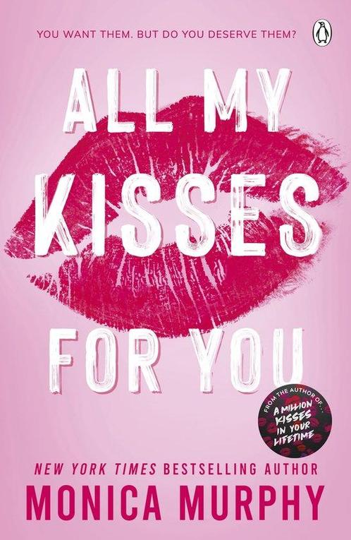 Lancaster Prep7- All My Kisses for You 9781405965354, Boeken, Taal | Engels, Gelezen, Verzenden