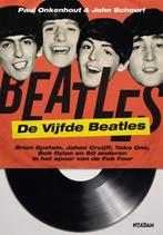 De vijfde Beatles 9789046827741 Paul Onkenhout, Verzenden, Gelezen, Paul Onkenhout