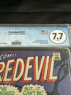 Daredevil (Vol. 1) #57 - EGC 7.7 - In the Midst of Life...!, Nieuw