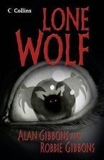 Lone Wolf (Read On), Gibbons, Robbie,Gibbons, Alan, Alan Gibbons, Robbie Gibbons, Verzenden