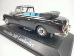 Norev - Presidents Cars Collection 1:43 - Model cabriolet -, Nieuw