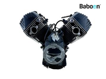 Moteur Moto Guzzi V85 850 TT 2019-2020 (KWA00), Verzenden