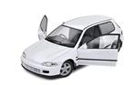 Solido 1:18 - Voiture miniature - Honda Civic EG6 - 1991 -