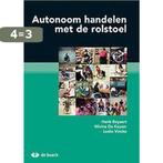 Autonoom handelen met de rolstoel 9789045545226 Beyaert, Boeken, Verzenden, Gelezen, Beyaert