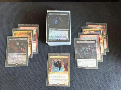 Wizards of The Coast - 400 Mixed collection - Magic: The, Hobby en Vrije tijd, Verzamelkaartspellen | Magic the Gathering