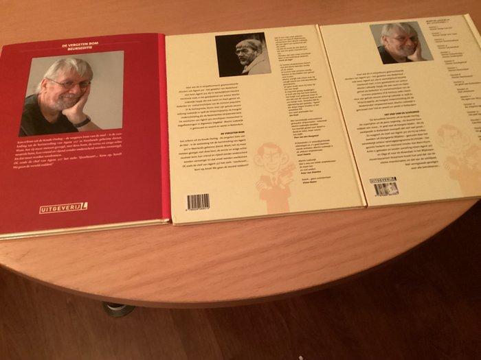 Agent 327 - 12 & 13 - De vergeten Bom / Het pad van de, Boeken, Stripverhalen