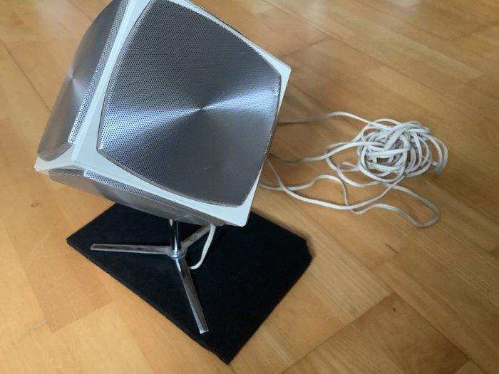 Grundig - Quadrokubus luidspreker 700 Luidspreker, Audio, Tv en Foto, Radio's