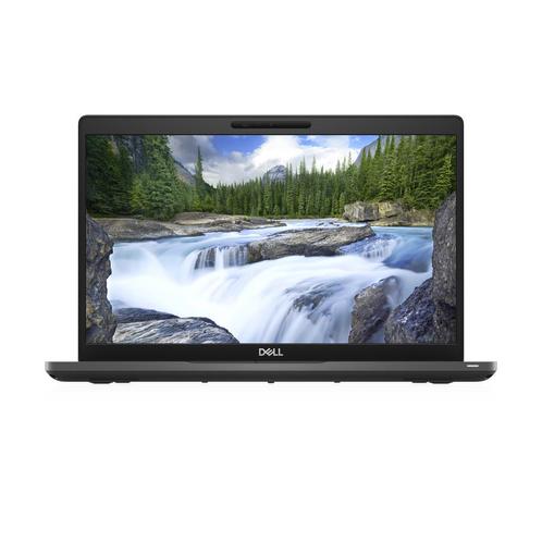 DELL Latitude 5400 Core i7 16GB 512GB SSD 14 inch, Computers en Software, Windows Laptops, 4 Ghz of meer, SSD, Qwerty, Refurbished