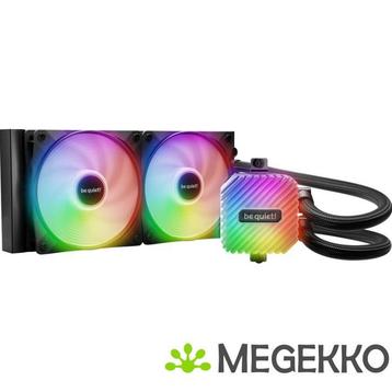 Be quiet! Light Loop Black 240mm, Verzenden