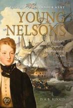Young Nelsons 9781846033605, Livres, Douglas Ronald, Verzenden