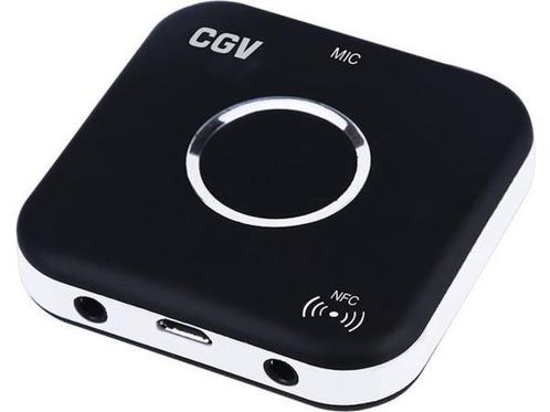 Veiling -  MyBTplayer Bluetooth-ontvanger - Handsfree-set, Auto diversen, Autoradio's, Nieuw