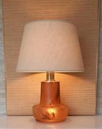Lampe - Soufflée à la bouche - Fabriquée en France - Pâte de, Antiek en Kunst