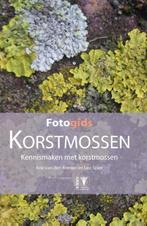 Fotogids korstmossen 9789050113908 Arie van den Bremer, Boeken, Verzenden, Gelezen, Arie van den Bremer