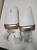 Netgear Orbi Whole Home Quad-band Mesh WiFi Routers, Computers en Software, Netwerk switches, Verzenden, Nieuw