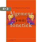 Algemene fonetiek 9789046905425 A.C.M. Rietveld, Boeken, Verzenden, Gelezen, A.C.M. Rietveld