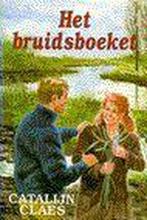 Bruidsboeket 9789020524109, Gelezen, Claes, Verzenden