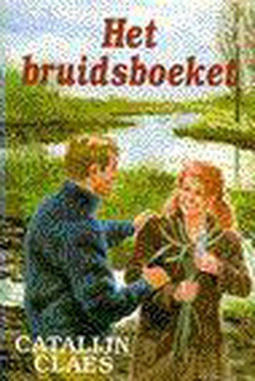 Bruidsboeket 9789020524109, Boeken, Streekboeken en Streekromans, Gelezen, Verzenden