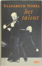 Het talent, Boeken, Verzenden, Nieuw, Nederlands